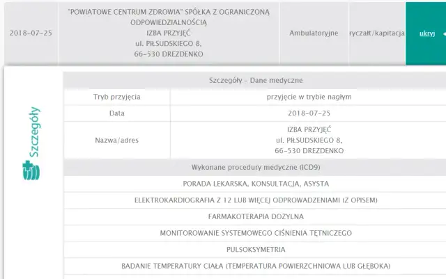 Jak sprawdzić ile NFZ wydał na moje leczenie i uniknąć niespodzianek