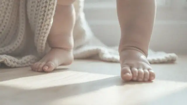 Ile trwa rehabilitacja asymetrii u niemowlaka? Poznaj kluczowe czynniki