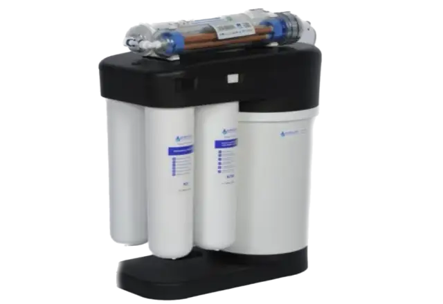 Jaki filtr do wody w bloku? Sprawdź najlepsze opcje i porady