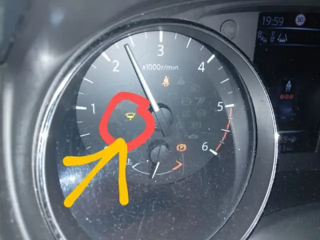 Woda w filtrze paliwa - Przyczyny, objawy i jak temu zaradzić?