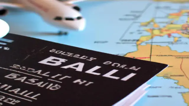 Ile trwa lot z Dubaju na Bali? Czas podróży i ważne informacje