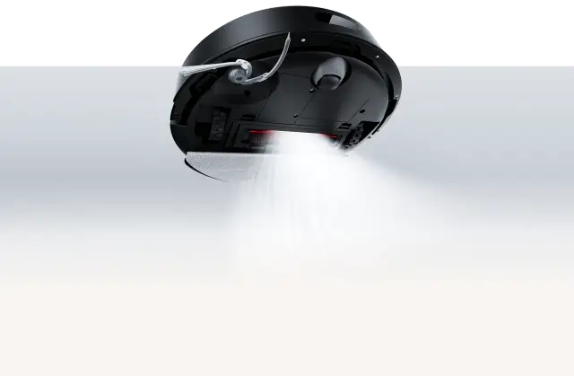 Odkurzacz Xiaomi szwankuje? Reset Wi-Fi i twardy reset krok po kroku