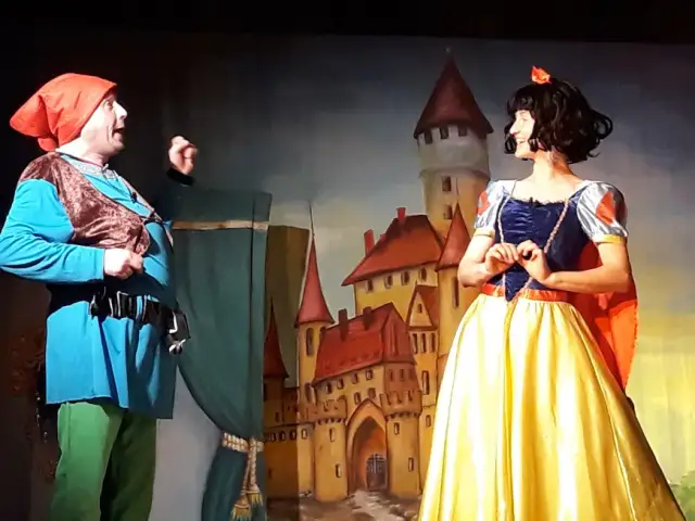 Katolicki teatr edukacji Kraków – wartościowe przedstawienia dla dzieci