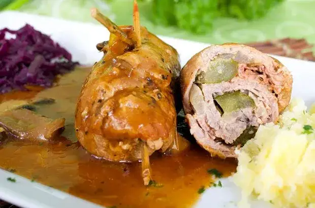 Jak zrobić sos z mięsa wieprzowego, który zachwyci Twoich gości