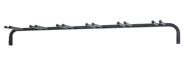 Najlepsze wieszaki na narty do garażu – jak zorganizować przestrzeń?