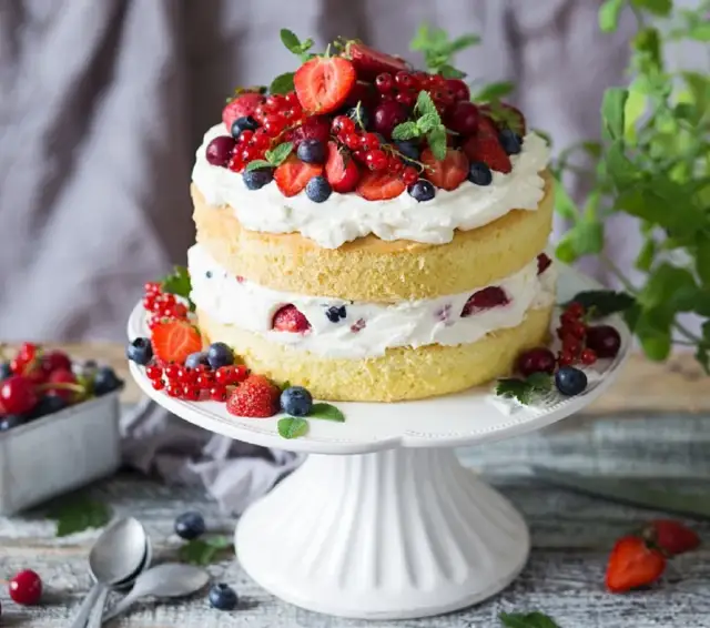 Jakie masy do tortu - najlepsze przepisy na pyszne nadzienia