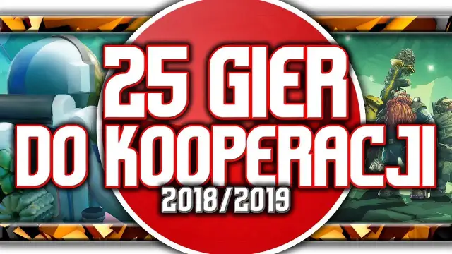 Najlepsze gry kooperacyjne na Steam, które musisz poznać teraz