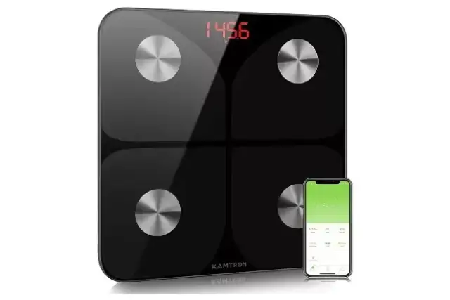 Elige tu báscula digital de baño ideal: Más allá del peso