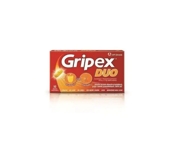 Skuteczne leki na grypę żołądkową, które złagodzą Twoje objawy