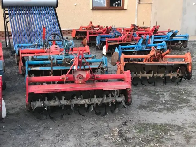 Jaka glebogryzarka do c330? Najważniejsze parametry i polecane modele