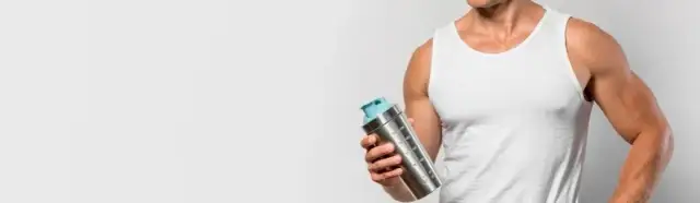 Czy shake proteinowy jest zdrowy? Odkryj ukryte ryzyka i korzyści