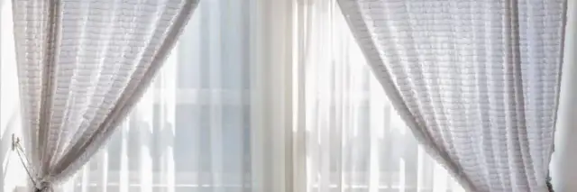 Jak prać firanki panelowe? Sprawdź, by uniknąć zniszczeń!