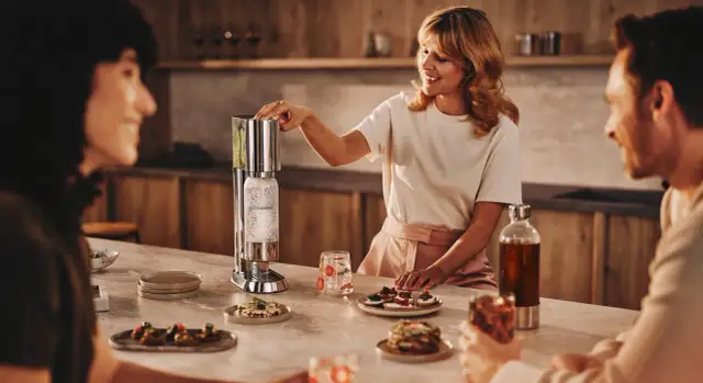 Zaskocz gości na kolacji: Niezapomniane pomysły i triki WOW!