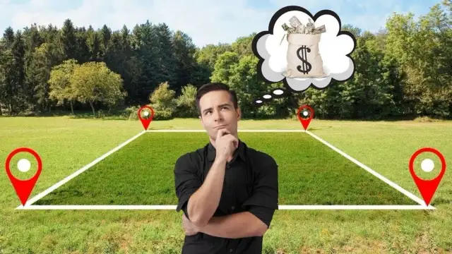 Ile warta jest Twoja działka? Wycena gruntu bez tajemnic.