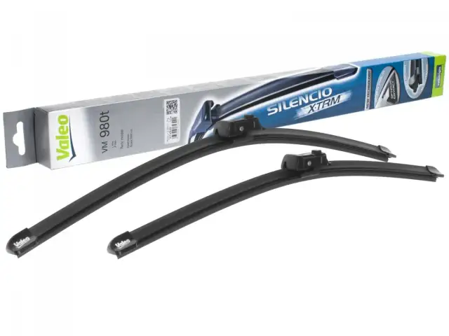 Jakie wycieraczki samochodowe wybrać, aby nie żałować decyzji?