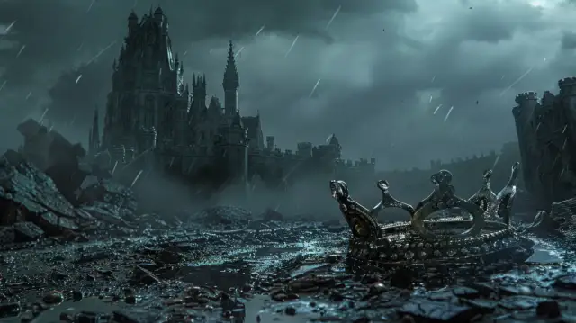 Bella, Priscilla, kolejna „Piękna katastrofa” i walka o „Cień i kość”