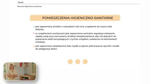 Jak przygotować się do pracy w żłobku i uniknąć najczęstszych błędów