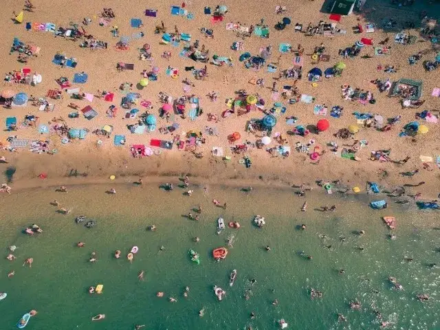 Jezioro Lipie: odkryj piękno, rekreację i ekologiczną wartość