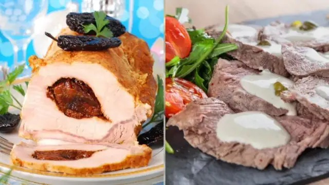 Co na obiad w wielkanoc? Tradycyjne dania, które zachwycą gości