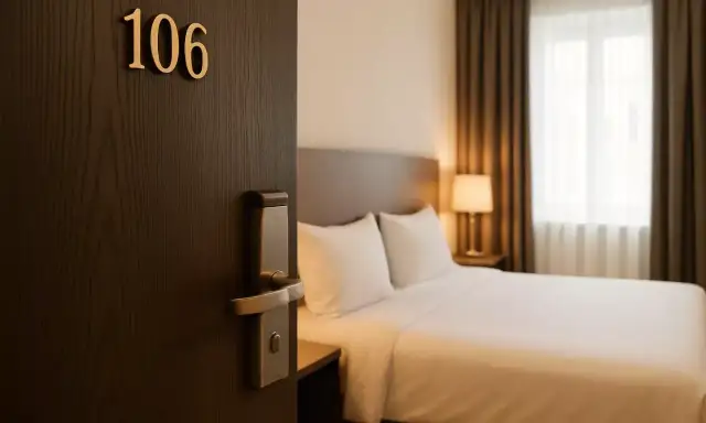 Jak liczyć noclegi w hotelu i uniknąć niepotrzebnych kosztów