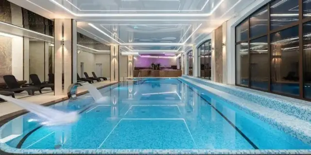 Hotel dla dorosłych: Co to znaczy? Mity, luksus i cisza Adults Only