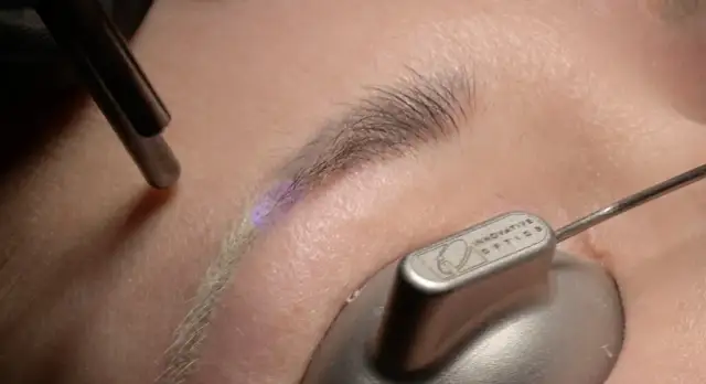 Czy makijaż permanentny usuniesz w 100%? Ekspertka radzi