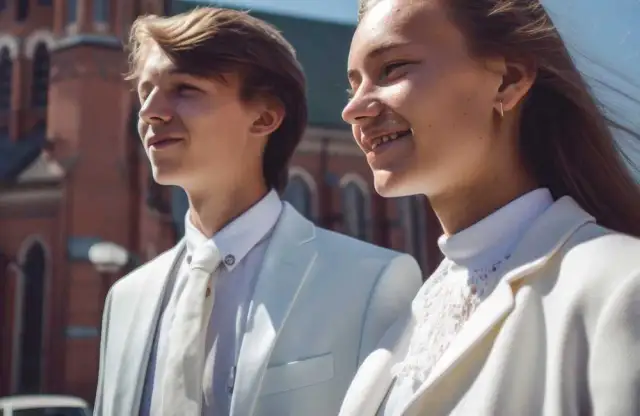 Czy daje się prezent na bierzmowanie? Oto, co warto wiedzieć