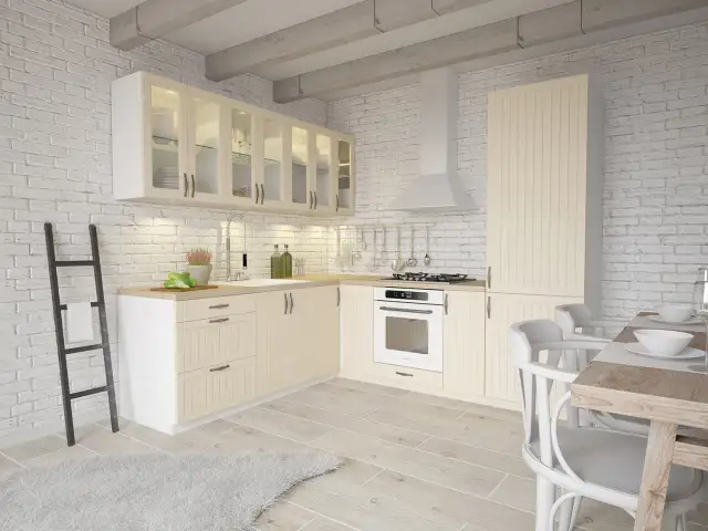 Jak tanio zrobić kuchnię na wymiar i zaoszczędzić na kosztach