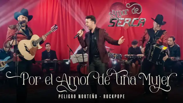 Por el amor de una mujer canción: significado y dónde escucharla