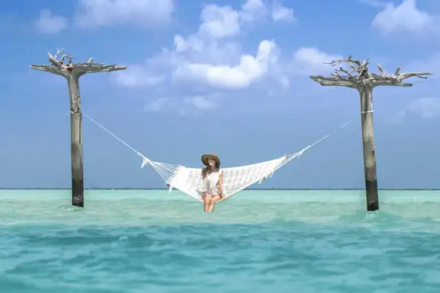 Ile kosztuje lot na Malediwy? Sprawdź ceny i oszczędź na podróży