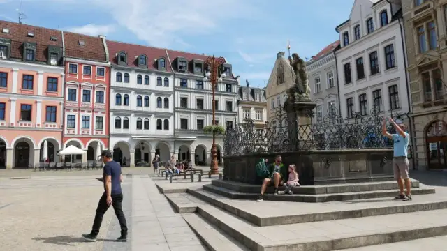 Liberec gdzie zjeść? Odkryj najlepsze miejsca na smaczny posiłek