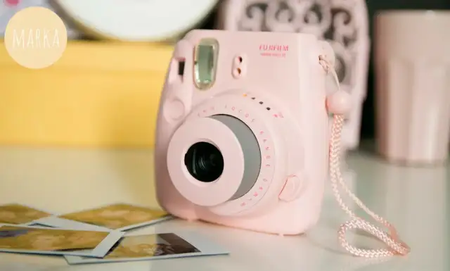 Aparat fotograficzny który drukuje zdjęcia – poznaj najlepsze modele i ich funkcje