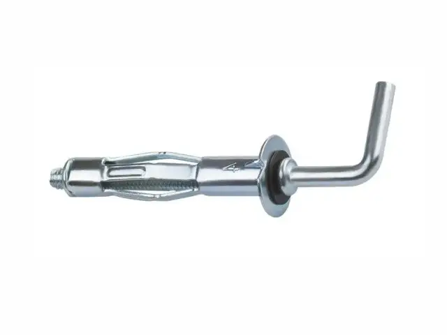 Kotwy do pustych przestrzeni: przewodnik po wyborze i montażu