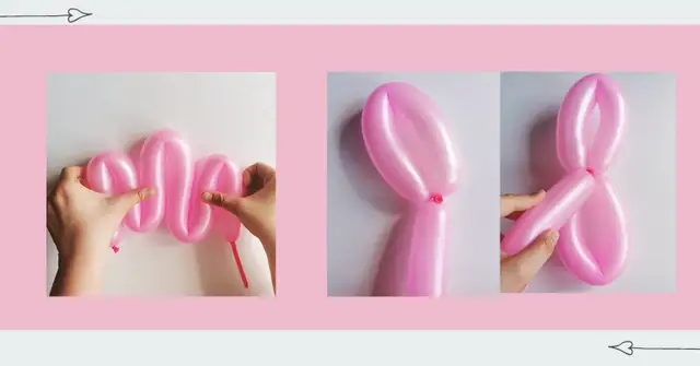 Jak zrobić kwiaty z balonów? Poradnik DIY krok po kroku