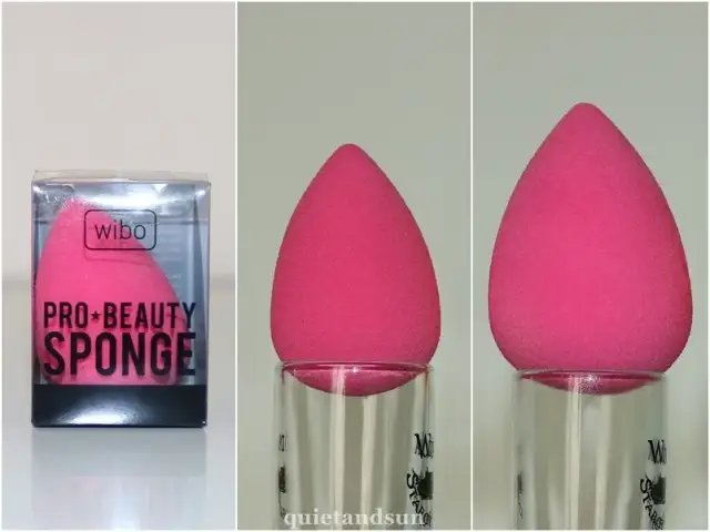 Jaka gąbka do makijażu? Sekret nieskazitelnej cery!