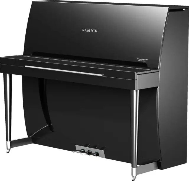 Pianino cyfrowe dla początkujących: Jaki wybrać? Poradnik