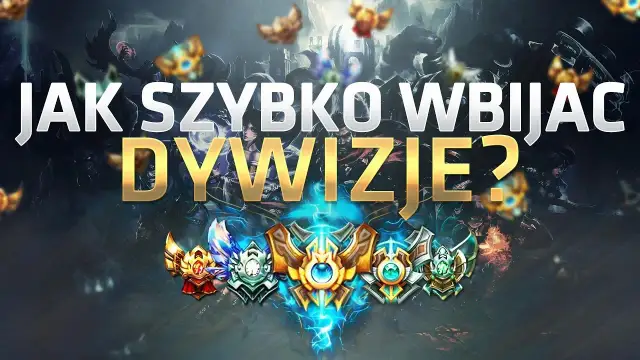 Jak dobrze grać w LoL-a? Opanuj grę i wbijaj wyższe rangi!