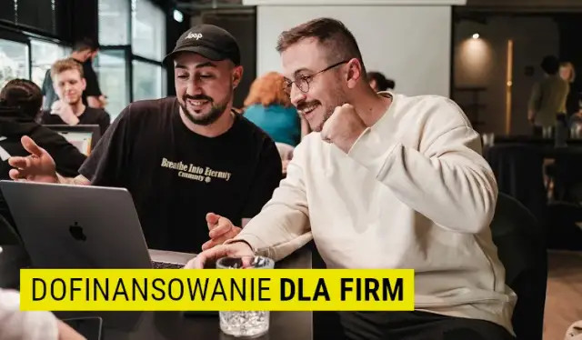 Ile można dostać dofinansowania na firmę? Sprawdź dostępne opcje