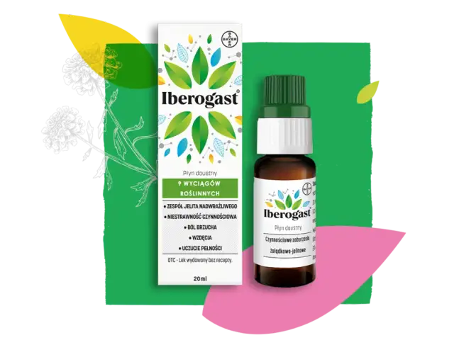 Zaburzenia motoryki jelit: objawy, przyczyny i skuteczne leczenie