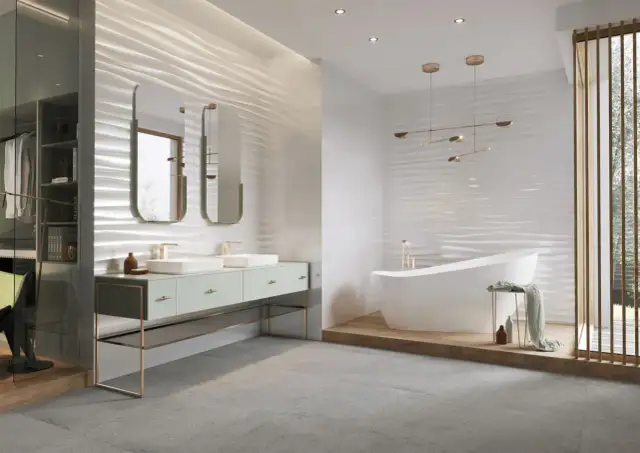 Ile kosztuje położenie kafelek? Zaskakujące ceny i czynniki wpływające na koszt