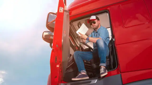 Jakie dokumenty do A1 dla kierowcy? Sprawdź, aby uniknąć problemów