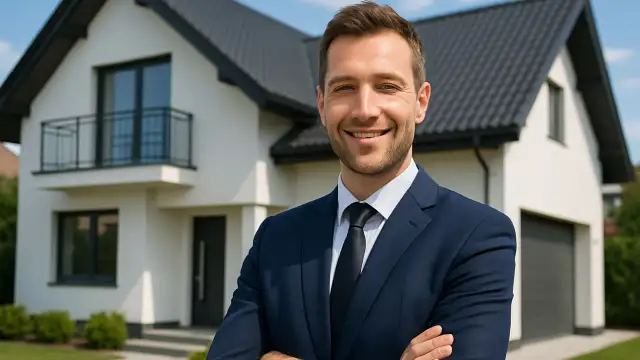 Kto płaci prowizję dla biura nieruchomości przy wynajmie? Uniknij nieporozumień