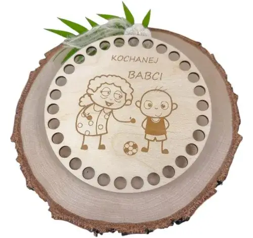 Jak się pisze babcia? Odkryj poprawne formy i przykłady użycia