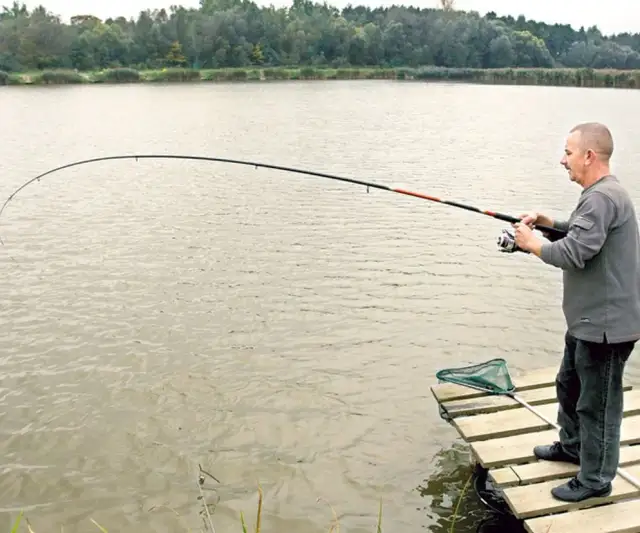 Gdzie na spinning w Warszawie? Najlepsze łowiska i porady wędkarskie
