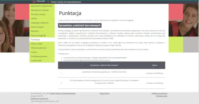 Kiedy wyniki rekrutacji do szkół średnich - sprawdź ważne daty i szczegóły