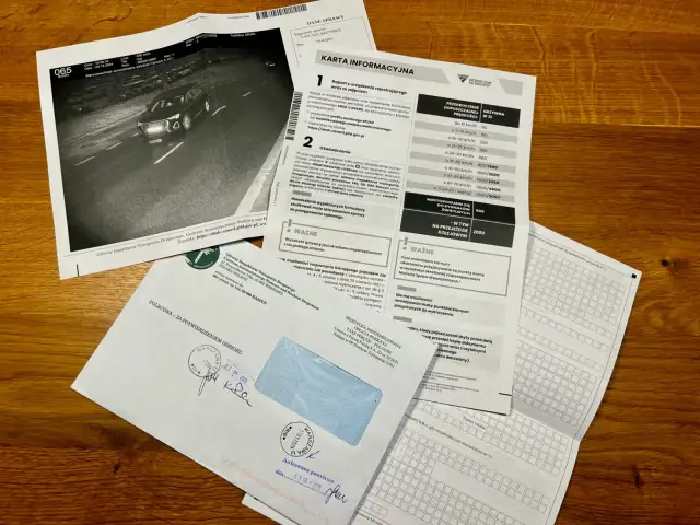 Przedłużenie karty kierowcy: Jak uniknąć błędów i mandatów?