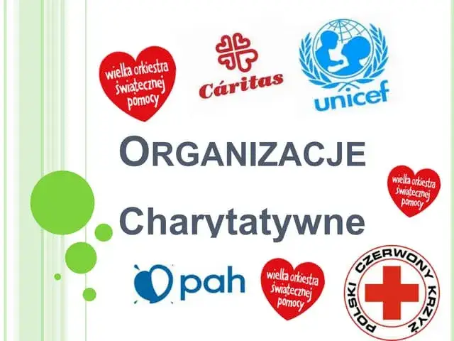 Fundacje charytatywne w Polsce: Kluczowe organizacje i ich misje