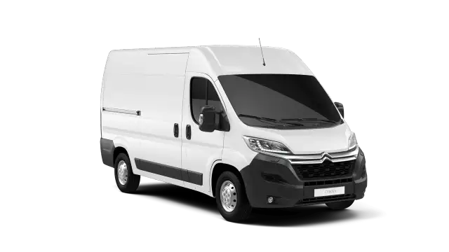 Citroen Jumper jaki silnik wybrać, aby uniknąć wysokich kosztów eksploatacji?