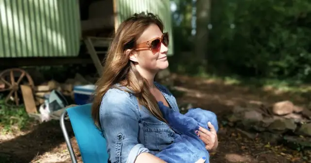 Dlaczego nie chudnę karmiąc piersią? 7 kluczowych powodów