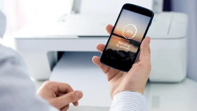 Drukarki z telefonu: Jak wybrać idealną? Poradnik eksperta